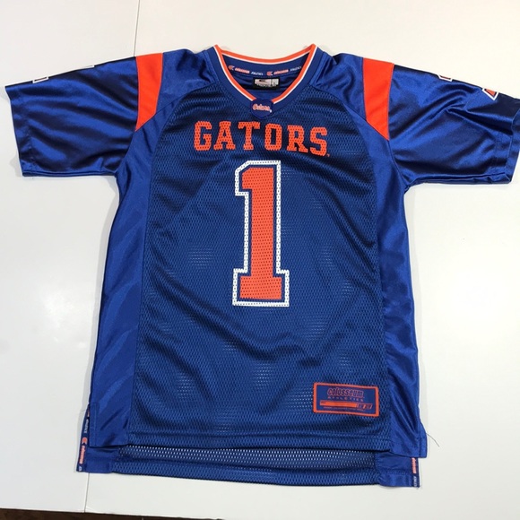 florida gators kids jersey